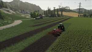 landwirtschafts farming simulator ls fs 19 ls19 fs19 2019 ls2019 fs2019 mods free download farm sim Grubber Felderstellung 1.0.0.0