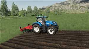 landwirtschafts farming simulator ls fs 19 ls19 fs19 2019 ls2019 fs2019 mods free download farm sim Höhenkontrolle Des Grubbers 1.0.0.1