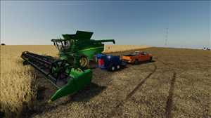 landwirtschafts farming simulator ls fs 19 ls19 fs19 2019 ls2019 fs2019 mods free download farm sim Höherer Spritverbrauch 1.0.0.0