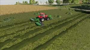 landwirtschafts farming simulator ls fs 19 ls19 fs19 2019 ls2019 fs2019 mods free download farm sim Real Mower 1.0.0.0