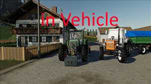 landwirtschafts farming simulator ls fs 19 ls19 fs19 2019 ls2019 fs2019 mods free download farm sim Tabben In Fahrzeuge Deaktiviert 1.0.0.0
