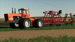 landwirtschafts farming simulator ls fs 19 ls19 fs19 2019 ls2019 fs2019 mods free download farm sim Allis-Chalmers 8550 1.0.0.0