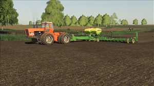 landwirtschafts farming simulator ls fs 19 ls19 fs19 2019 ls2019 fs2019 mods free download farm sim Allis-Chalmers 8550 1.0.0.0