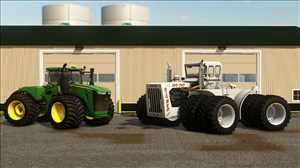 landwirtschafts farming simulator ls fs 19 ls19 fs19 2019 ls2019 fs2019 mods free download farm sim Big Bud 16V-747 1.1.0.0