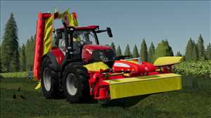 landwirtschafts farming simulator ls fs 19 ls19 fs19 2019 ls2019 fs2019 mods free download farm sim CASE IH OPTUM 2.0.0.1