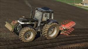 landwirtschafts farming simulator ls fs 19 ls19 fs19 2019 ls2019 fs2019 mods free download farm sim CaseIH 1255/1455 XL 1.0.0.0