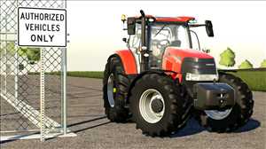 landwirtschafts farming simulator ls fs 19 ls19 fs19 2019 ls2019 fs2019 mods free download farm sim CaseIH Puma Tier 4B 1.4.0.0