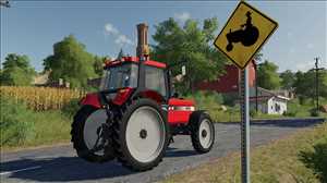 landwirtschafts farming simulator ls fs 19 ls19 fs19 2019 ls2019 fs2019 mods free download farm sim Case IH 1455 1.0.0.0