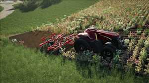 landwirtschafts farming simulator ls fs 19 ls19 fs19 2019 ls2019 fs2019 mods free download farm sim Case IH Autonomous 1.1.0.0