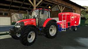 landwirtschafts farming simulator ls fs 19 ls19 fs19 2019 ls2019 fs2019 mods free download farm sim Case IH Luxxum 1.1.0.0