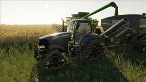 landwirtschafts farming simulator ls fs 19 ls19 fs19 2019 ls2019 fs2019 mods free download farm sim Case IH Puma CVX Mit Tracks 1.0.0.3