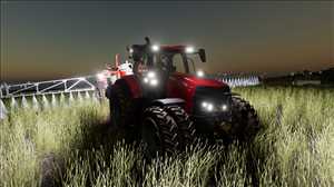 landwirtschafts farming simulator ls fs 19 ls19 fs19 2019 ls2019 fs2019 mods free download farm sim Case IH Puma CVX Mit Tracks 1.0.0.3