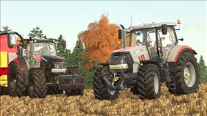 landwirtschafts farming simulator ls fs 19 ls19 fs19 2019 ls2019 fs2019 mods free download farm sim Case IH Puma CVX Tier 3 1.2.0.0
