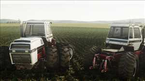 landwirtschafts farming simulator ls fs 19 ls19 fs19 2019 ls2019 fs2019 mods free download farm sim Case IH Traction King Series 1.1.0.0