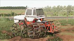 landwirtschafts farming simulator ls fs 19 ls19 fs19 2019 ls2019 fs2019 mods free download farm sim Case IH Traction King Series 1.1.0.0