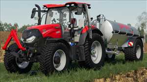 landwirtschafts farming simulator ls fs 19 ls19 fs19 2019 ls2019 fs2019 mods free download farm sim Case Maxxum Series 1.0.1.0