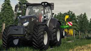 landwirtschafts farming simulator ls fs 19 ls19 fs19 2019 ls2019 fs2019 mods free download farm sim Case Maxxum Series 1.0.1.0