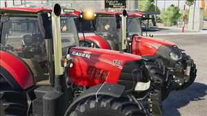 landwirtschafts farming simulator ls fs 19 ls19 fs19 2019 ls2019 fs2019 mods free download farm sim Case Puma 2020/2018 1.1