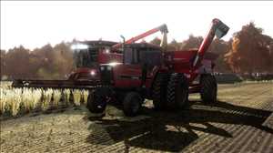 landwirtschafts farming simulator ls fs 19 ls19 fs19 2019 ls2019 fs2019 mods free download farm sim IH 5X88-Serie 1.0