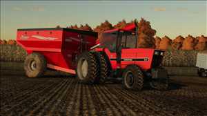 landwirtschafts farming simulator ls fs 19 ls19 fs19 2019 ls2019 fs2019 mods free download farm sim IH 5X88-Serie 1.0