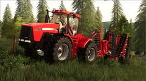 landwirtschafts farming simulator ls fs 19 ls19 fs19 2019 ls2019 fs2019 mods free download farm sim STX Steiger 1.1.0.1