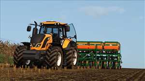 landwirtschafts farming simulator ls fs 19 ls19 fs19 2019 ls2019 fs2019 mods free download farm sim Valtra T Series CVT Südamerika 1.0.0.0