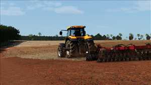 landwirtschafts farming simulator ls fs 19 ls19 fs19 2019 ls2019 fs2019 mods free download farm sim Valtra T Series CVT Südamerika 1.0.0.0