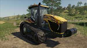 landwirtschafts farming simulator ls fs 19 ls19 fs19 2019 ls2019 fs2019 mods free download farm sim Challenger MT700E Field Viper 1.0.0.1