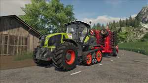 landwirtschafts farming simulator ls fs 19 ls19 fs19 2019 ls2019 fs2019 mods free download farm sim AXION 960-930 TERRA TRAC 1.0.0.0