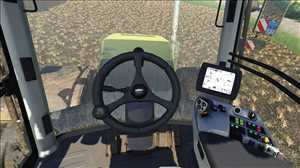 landwirtschafts farming simulator ls fs 19 ls19 fs19 2019 ls2019 fs2019 mods free download farm sim CLAAS Xerion 4000/5000 Series 1.1.0.0
