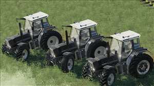 landwirtschafts farming simulator ls fs 19 ls19 fs19 2019 ls2019 fs2019 mods free download farm sim Black Deutz AgroStar 661 1.0.0.0