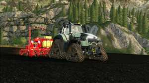 landwirtschafts farming simulator ls fs 19 ls19 fs19 2019 ls2019 fs2019 mods free download farm sim Deutz-Fahr 9 Series 2.2.0.0