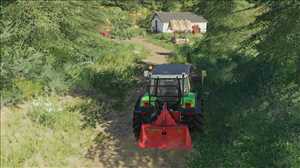 landwirtschafts farming simulator ls fs 19 ls19 fs19 2019 ls2019 fs2019 mods free download farm sim Deutz-Fahr AgroStar 6.08-6.38 1.0.0.3
