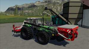 landwirtschafts farming simulator ls fs 19 ls19 fs19 2019 ls2019 fs2019 mods free download farm sim Deutz-Fahr AgroStar 6.71/6.81 1.0.0.1