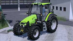 landwirtschafts farming simulator ls fs 19 ls19 fs19 2019 ls2019 fs2019 mods free download farm sim Deutz-Fahr Agrotron MK3 Series 1.0.1.0