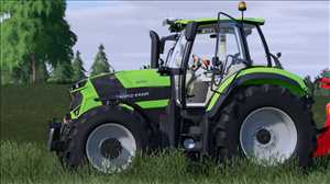 landwirtschafts farming simulator ls fs 19 ls19 fs19 2019 ls2019 fs2019 mods free download farm sim Deutz-Fahr Serie 6 1.0.0.0