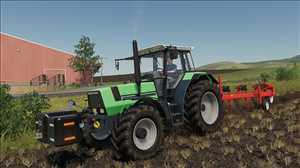 landwirtschafts farming simulator ls fs 19 ls19 fs19 2019 ls2019 fs2019 mods free download farm sim Deutz AgroStar 661 1.0.0.0