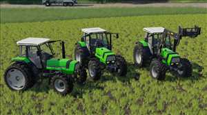 landwirtschafts farming simulator ls fs 19 ls19 fs19 2019 ls2019 fs2019 mods free download farm sim Deutz AgroStar 6.61 Rebuild 1.0.0.0