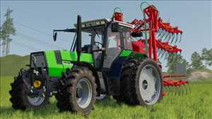 landwirtschafts farming simulator ls fs 19 ls19 fs19 2019 ls2019 fs2019 mods free download farm sim Deutz AgroStar 6.61 Rebuild 1.0.0.0