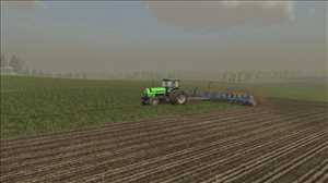 landwirtschafts farming simulator ls fs 19 ls19 fs19 2019 ls2019 fs2019 mods free download farm sim Deutz Allis 9100 Series 1.1.0.0