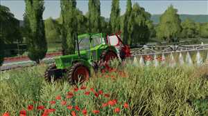landwirtschafts farming simulator ls fs 19 ls19 fs19 2019 ls2019 fs2019 mods free download farm sim Deutz D8006-13006 Baujahr 1973/1977 1.0.0.0