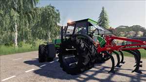 landwirtschafts farming simulator ls fs 19 ls19 fs19 2019 ls2019 fs2019 mods free download farm sim Deutz DX 140 1.0.0.0