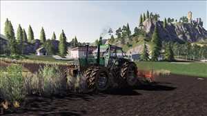 landwirtschafts farming simulator ls fs 19 ls19 fs19 2019 ls2019 fs2019 mods free download farm sim Deutz DX 140 1.0.0.0