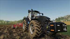 landwirtschafts farming simulator ls fs 19 ls19 fs19 2019 ls2019 fs2019 mods free download farm sim Deutz Fahr Series 7 1.0.0.0
