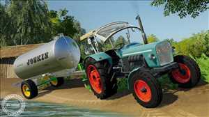 landwirtschafts farming simulator ls fs 19 ls19 fs19 2019 ls2019 fs2019 mods free download farm sim EICHER KÖNIGSTIGER II / MAMMUT II 1.0.1