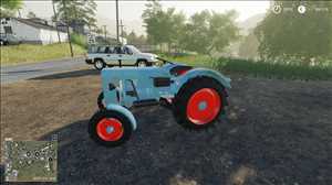 landwirtschafts farming simulator ls fs 19 ls19 fs19 2019 ls2019 fs2019 mods free download farm sim Eicher ED 16 1.0