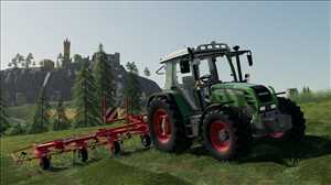 landwirtschafts farming simulator ls fs 19 ls19 fs19 2019 ls2019 fs2019 mods free download farm sim Fendt Farmer 300Ci 1.0.0.0