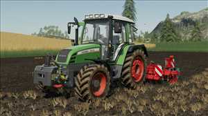 landwirtschafts farming simulator ls fs 19 ls19 fs19 2019 ls2019 fs2019 mods free download farm sim Fendt Farmer 300Ci 1.0.0.0