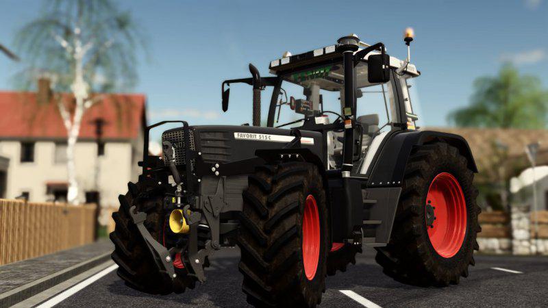 landwirtschafts farming simulator ls fs 19 ls19 fs19 2019 ls2019 fs2019 mods free download farm sim FENDT FAVORIT 500 2.0.0.0
