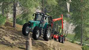 landwirtschafts farming simulator ls fs 19 ls19 fs19 2019 ls2019 fs2019 mods free download farm sim Fendt 800 Favorit 2.0.0.0